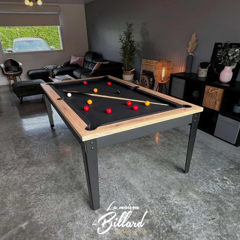 Billard-Table-Factory